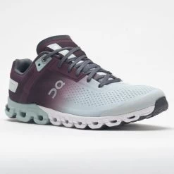 On Running On Cloudflow Women's Mulberry/Mineral -Sports Shoes Store 047183 5