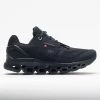 On Running On Cloudstratus Men's Black -Sports Shoes Store 047188 3