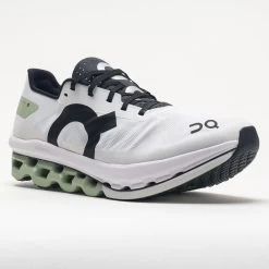 On Running On Cloudboom Echo Women's White/Black -Sports Shoes Store 047197 5
