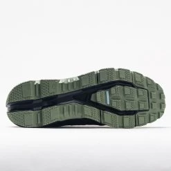 On Running On Cloudventure Men's Black/Reseda -Sports Shoes Store 047200 4