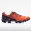 On Running On Cloudventure Men's Flare/Mulberry -Sports Shoes Store 047202 3