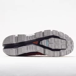 On Running On Cloudventure Men's Flare/Mulberry -Sports Shoes Store 047202 4