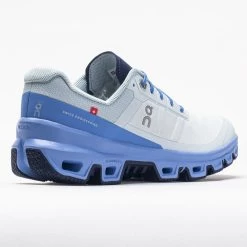 On Running On Cloudventure Women's Arctic/Marina -Sports Shoes Store 047205 6