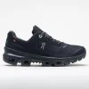 On Running On Cloudventure Waterproof Men's Black