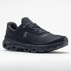 On Running On Cloudventure Waterproof Men's Black 12 On Running On Cloudventure Waterproof Men's Black -Sports Shoes Store 047207 5