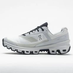 On Running On Cloudventure Waterproof Men's Glacier/Black -Sports Shoes Store 047209 1