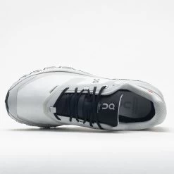 On Running On Cloudventure Waterproof Men's Glacier/Black -Sports Shoes Store 047209 2