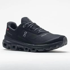 On Running On Cloudventure Waterproof Women's Black -Sports Shoes Store 047210 5