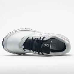 On Running On Cloudventure Waterproof Women's Glacier/Black -Sports Shoes Store 047213 2