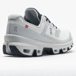 On Running On Cloudventure Waterproof Women's Glacier/Black -Sports Shoes Store 047213 6