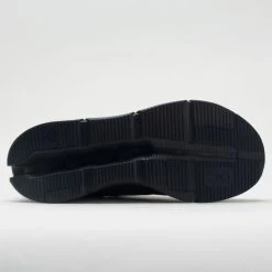 On Running On Cloudnova Men's Black/Eclipse 11 On Running On Cloudnova Men's Black/Eclipse -Sports Shoes Store 047441 4