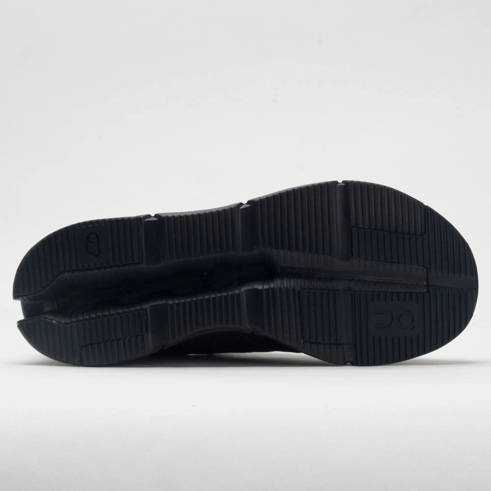 On Running On Cloudnova Men's Black/Eclipse 6 On Running On Cloudnova Men's Black/Eclipse - Image 4