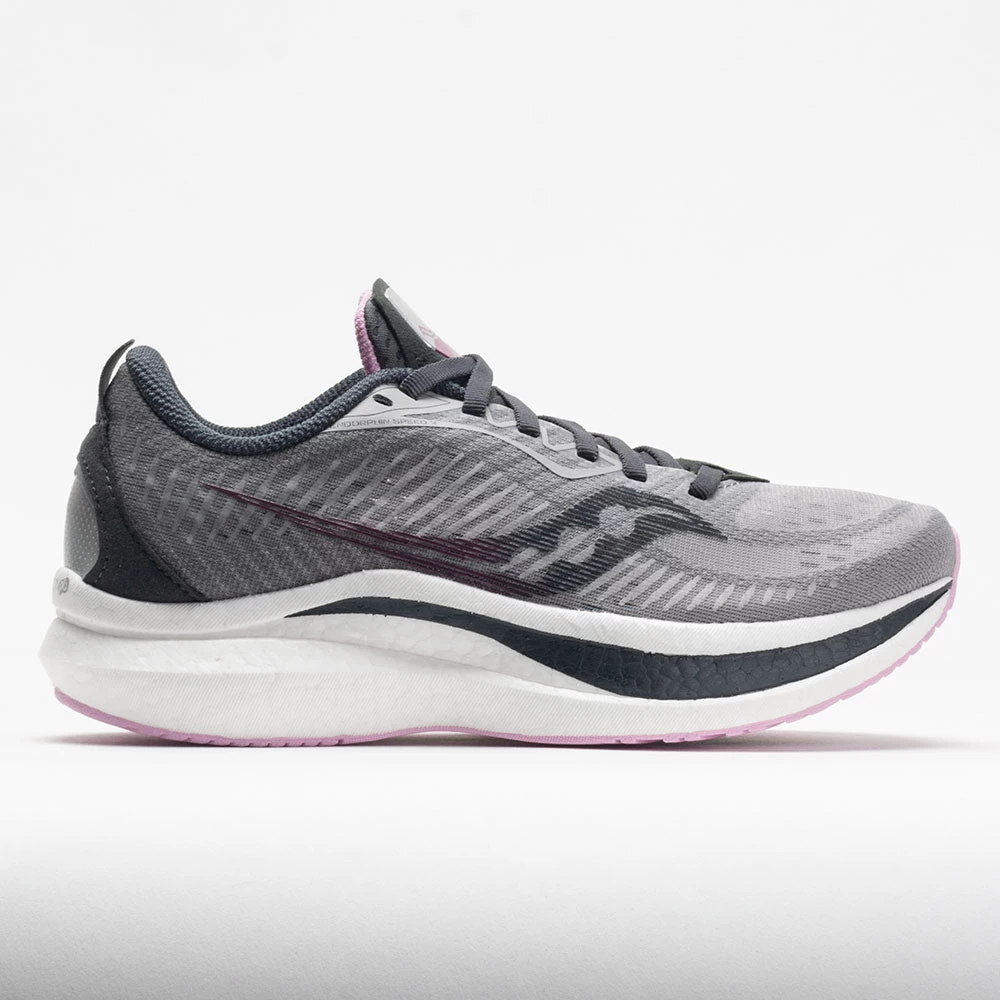 Saucony Endorphin Speed 2 Women's Alloy/Quartz 3 Saucony Endorphin Speed 2 Women's Alloy/Quartz