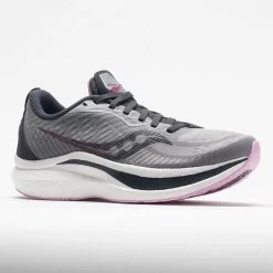 Saucony Endorphin Speed 2 Women's Alloy/Quartz 12 Saucony Endorphin Speed 2 Women's Alloy/Quartz -Sports Shoes Store 047864 5