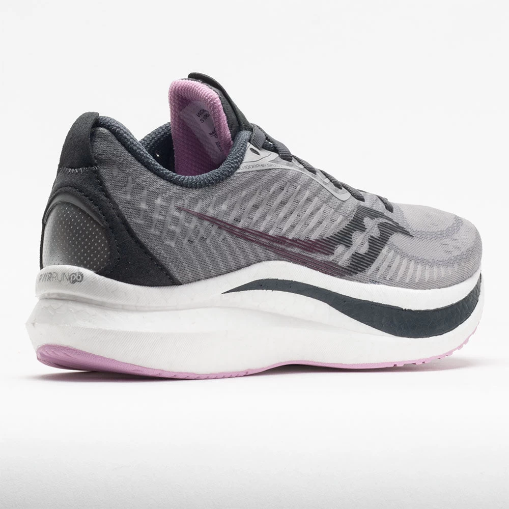 Saucony Endorphin Speed 2 Women's Alloy/Quartz 8 Saucony Endorphin Speed 2 Women's Alloy/Quartz - Image 6
