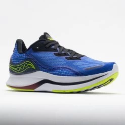 Saucony Endorphin Shift 2 Men's Blue Raz/Acid -Sports Shoes Store 047872 5