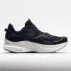 Saucony Tempus Men's Black/Fog