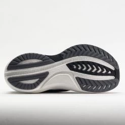 Saucony Tempus Men's Black/Fog -Sports Shoes Store 047878 4