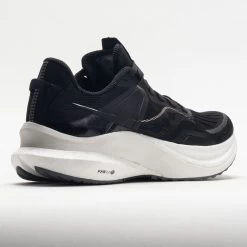 Saucony Tempus Men's Black/Fog -Sports Shoes Store 047878 6