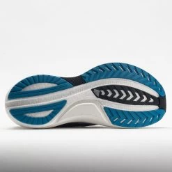 Saucony Tempus Men's Alloy/Topaz -Sports Shoes Store 047879 4