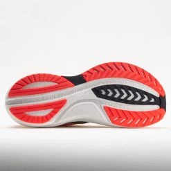 Saucony Tempus Men's Vizi Gold/Vizi Red 11 Saucony Tempus Men's Vizi Gold/Vizi Red -Sports Shoes Store 047880 4