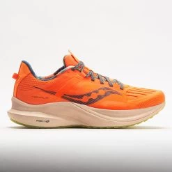 Saucony Tempus Men's Campfire Stories