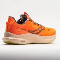 Saucony Tempus Men's Campfire Stories -Sports Shoes Store 047882 6