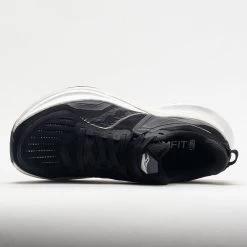 Saucony Tempus Women's Black/Fog -Sports Shoes Store 047883 2