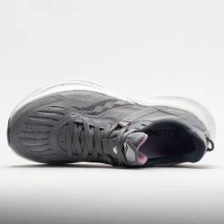 Saucony Tempus Women's Alloy/Quartz -Sports Shoes Store 047884 2