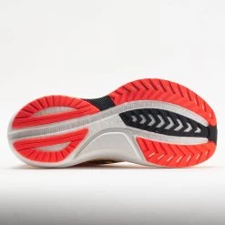 Saucony Tempus Women's Vizi Gold/Vizi Red -Sports Shoes Store 047885 4