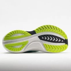 Saucony Tempus Women's Cool Mint/Acid -Sports Shoes Store 047888 4