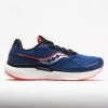 Saucony Triumph 19 Men's Sapphire/VIZI Red 1 Saucony Triumph 19 Men's Sapphire/VIZI Red -Sports Shoes Store 047890 3