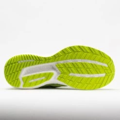 Saucony Triumph 19 Men's Acid/Blue Raz 11 Saucony Triumph 19 Men's Acid/Blue Raz -Sports Shoes Store 047891 4