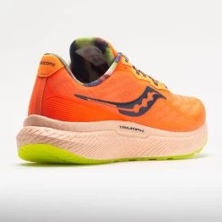 Saucony Triumph 19 Men's Campfire Stories -Sports Shoes Store 047892 6