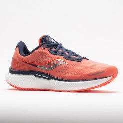Saucony Triumph 19 Women's Sunstone/Night 12 Saucony Triumph 19 Women's Sunstone/Night -Sports Shoes Store 047894 5