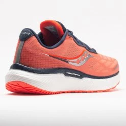 Saucony Triumph 19 Women's Sunstone/Night 13 Saucony Triumph 19 Women's Sunstone/Night -Sports Shoes Store 047894 6
