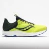 Saucony Freedom 5 Men's Acid/Blue Raz 1 Saucony Freedom 5 Men's Acid/Blue Raz -Sports Shoes Store 047900 3