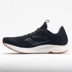 Saucony Freedom 5 Women's Black/Gum 9 Saucony Freedom 5 Women's Black/Gum -Sports Shoes Store 047901 1