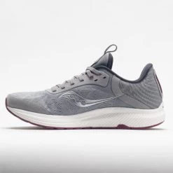 Saucony Freedom 5 Women's Alloy/Quartz 9 Saucony Freedom 5 Women's Alloy/Quartz -Sports Shoes Store 047902 1