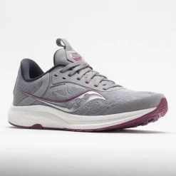 Saucony Freedom 5 Women's Alloy/Quartz 12 Saucony Freedom 5 Women's Alloy/Quartz -Sports Shoes Store 047902 5