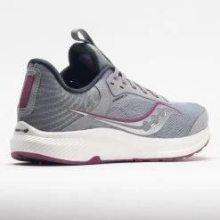 Saucony Freedom 5 Women's Alloy/Quartz 13 Saucony Freedom 5 Women's Alloy/Quartz -Sports Shoes Store 047902 6