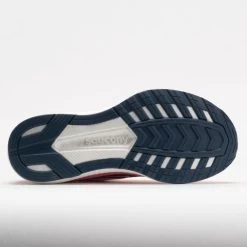 Saucony Freedom 5 Women's Sunstone/Night -Sports Shoes Store 047903 4