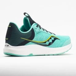 Saucony Freedom 5 Women's Cool Mint/Acid 13 Saucony Freedom 5 Women's Cool Mint/Acid -Sports Shoes Store 047904 6
