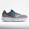Saucony Ride 15 Men's Alloy/Topaz -Sports Shoes Store 047908 3