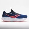 Saucony Ride 15 Men's Sapphire/Vizi Red 2 Saucony Ride 15 Men's Sapphire/Vizi Red -Sports Shoes Store 047909 3