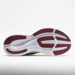 Saucony Ride 15 Men's Acid Lime/Spice 11 Saucony Ride 15 Men's Acid Lime/Spice -Sports Shoes Store 047910 4