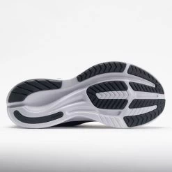 Saucony Ride 15 Women's Black/White -Sports Shoes Store 047913 4