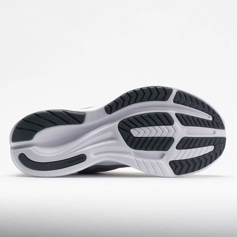 Saucony Ride 15 Women's Alloy/Quartz 6 Saucony Ride 15 Women's Alloy/Quartz - Image 4