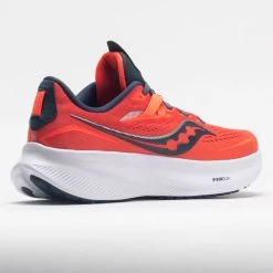 Saucony Ride 15 Women's Vizi Red/Night 13 Saucony Ride 15 Women's Vizi Red/Night -Sports Shoes Store 047915 6