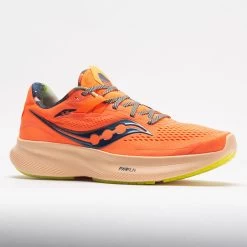 Saucony Ride 15 Women's Campfire Stories 12 Saucony Ride 15 Women's Campfire Stories -Sports Shoes Store 047917 5